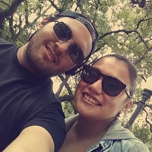 Meet your Posher, Jazmin